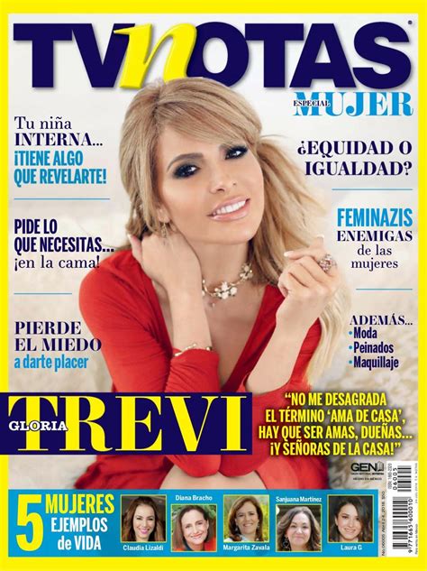 tvnotas revista esta semana.